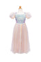 Great Pretenders Rainbow Sherbert Sparkle Dress