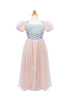 Great Pretenders Rainbow Sherbert Sparkle Dress