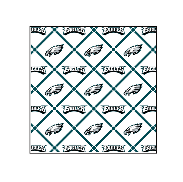 Rally Paper - Philadelphia Eagles