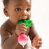Oli & Carol Ramona The Radish, Toy & Teether