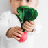Oli & Carol Ramona The Radish, Toy & Teether