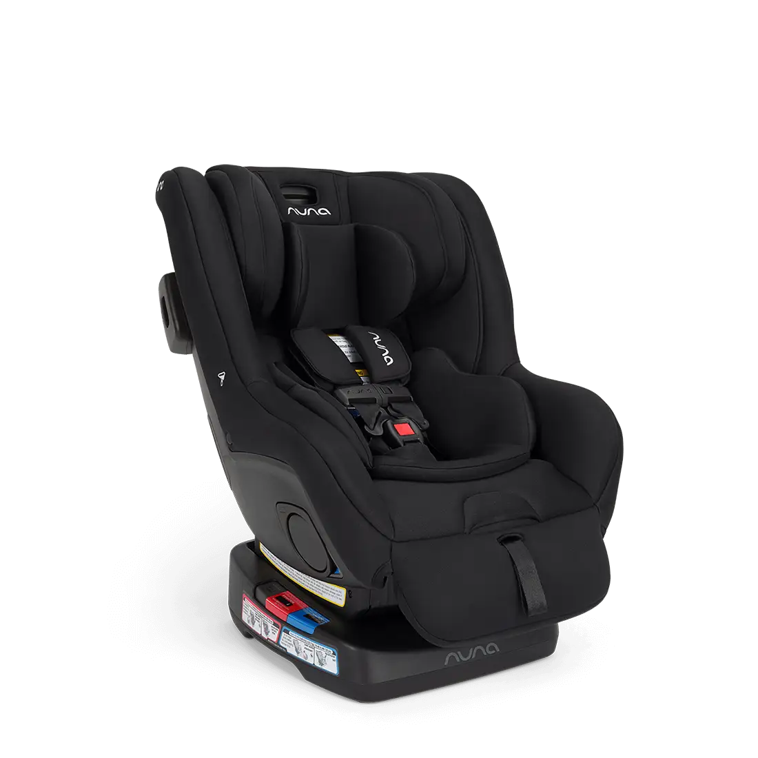 Nuna RAVA Next Convertible Car Seat