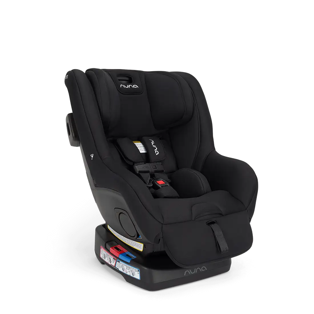 Nuna RAVA Next Convertible Car Seat