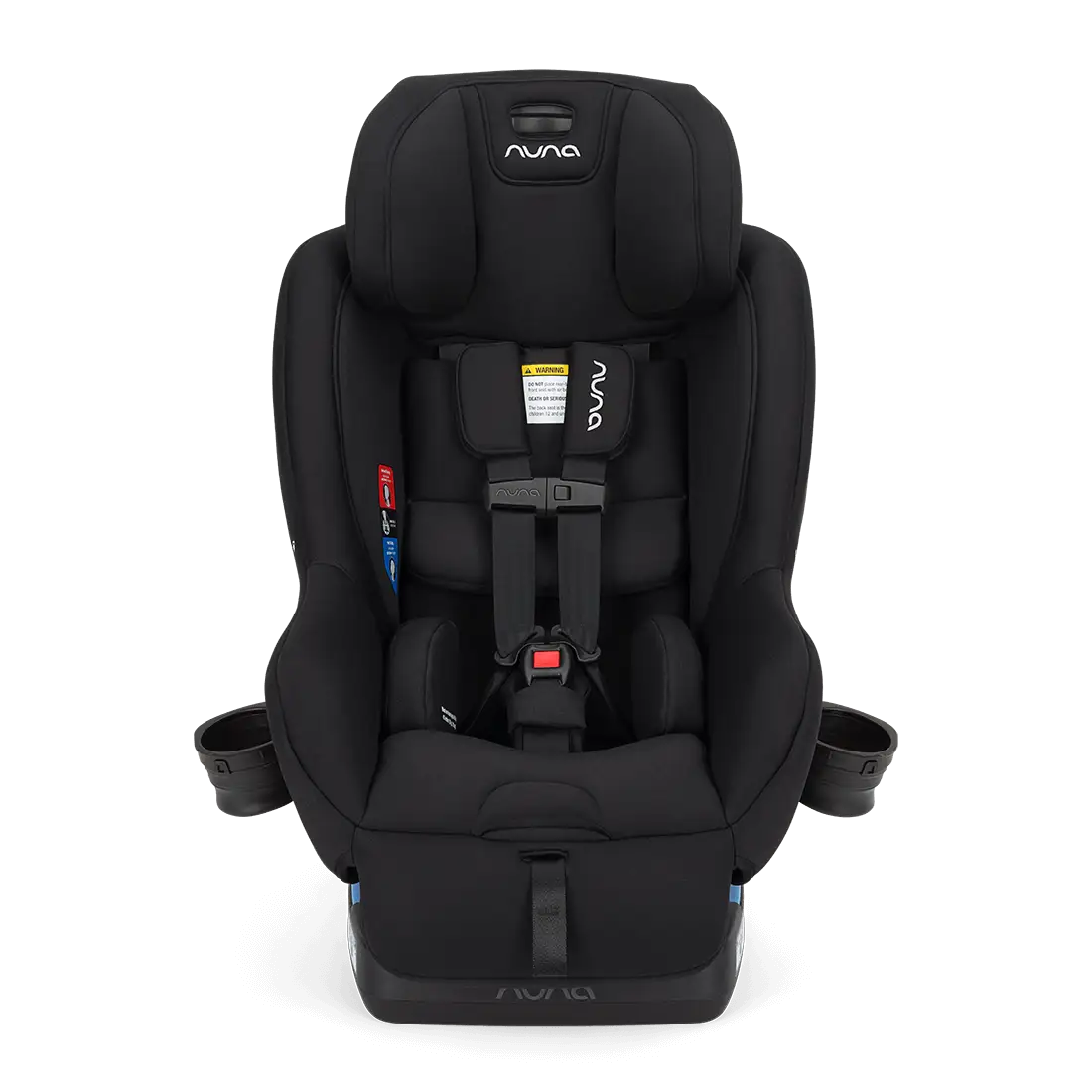 Nuna RAVA Next Convertible Car Seat