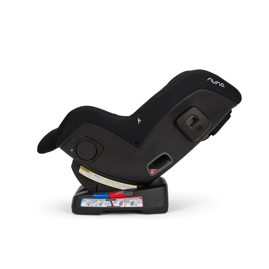 Nuna RAVA Next Convertible Car Seat