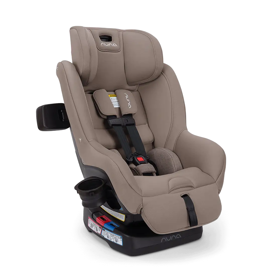 Nuna RAVA Next Convertible Car Seat