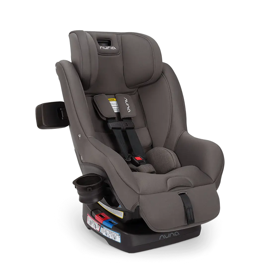 Nuna RAVA Next Convertible Car Seat