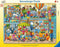 Ravensburger Children's Puzzle Animal Toy Store 35PC
