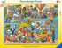 Ravensburger Children's Puzzle Animal Toy Store 35PC