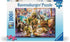 Ravensburger Dinosaur Escape 100PC Puzzle
