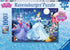 Ravensburger Disney Princess: Adorable Cinderella XXL 100PC Puzzle