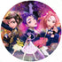 Ravensburger KPop Demon Hunters 500PC Puzzle
