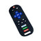 Sugar + Maple Silicone Remote Teether