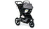 Revolution Flex 3.0 with Single Jogging Stroller Adapter
