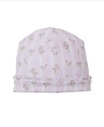 Ribbon Stripe Bouquet Hat