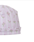 Ribbon Stripe Bouquet Hat