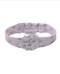 Ribbon Stripe Bouquet Headband