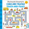Richard Scarry's Cars and Trucks Touch-and-Trace