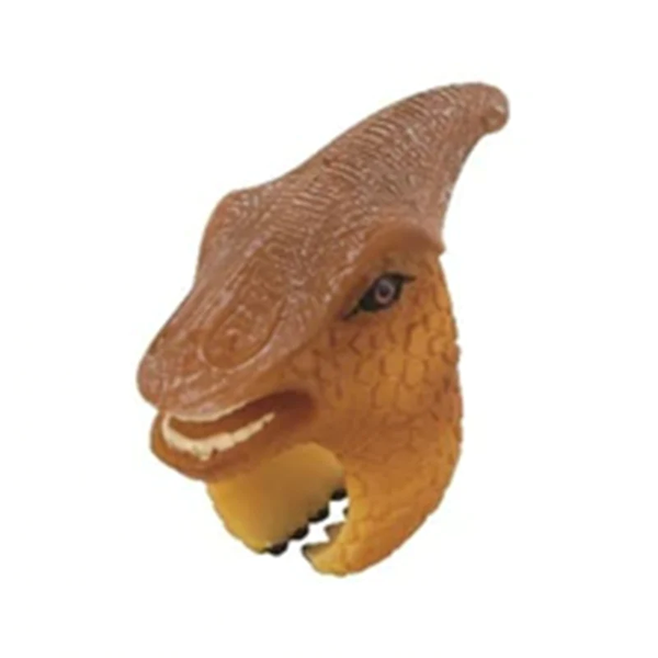 Ring - Dinosaur