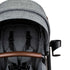 Romer Cup Holder Accessory for Tura Stroller