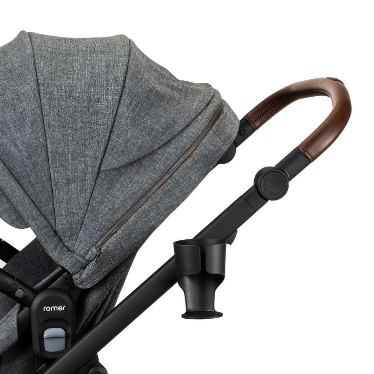 Romer Cup Holder Accessory for Tura Stroller