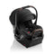 Romer Juni Infant Car Seat with Versa Base, SecureLoc Technology, Luxury Cover, Peppercorn