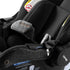 Romer Juni & Tura Travel System, Infant Car Seat & Stroller Set With Versa Base — Peppercorn