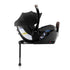 Romer Juni & Tura Travel System, Infant Car Seat & Stroller Set With Versa Base — Peppercorn