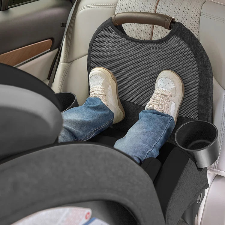 Romer Nexa All-in-One Car Seat – Peppercorn