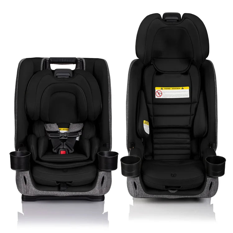 Romer Nexa All-in-One Car Seat – Peppercorn