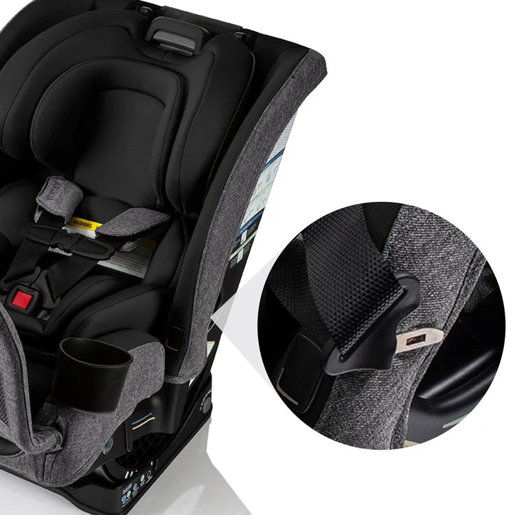Romer Nexa All-in-One Car Seat – Peppercorn