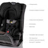 Romer Nexa All-in-One Car Seat – Peppercorn