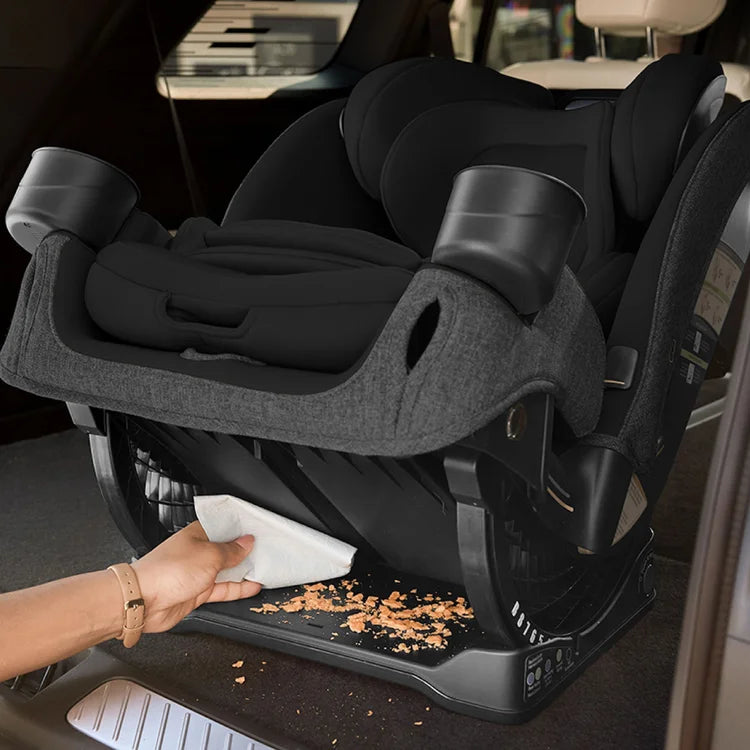 Romer Nexa All-in-One Car Seat – Peppercorn