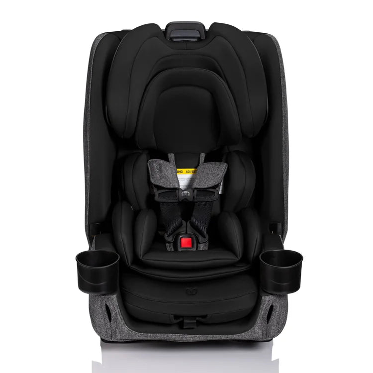 Romer Nexa All in One Convertible Car Seat Peppercorn