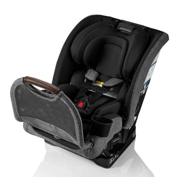 Romer Nexa All-in-One Car Seat – Peppercorn