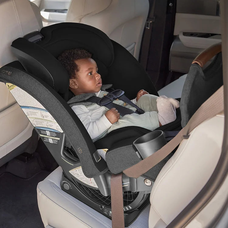 Romer Nexa All-in-One Car Seat – Peppercorn
