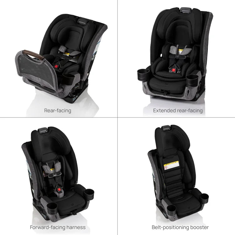 Romer Nexa All-in-One Car Seat – Peppercorn