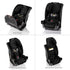 Romer Nexa All-in-One Car Seat – Peppercorn