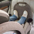 Romer Nexa All-in-One Car Seat – Truffle