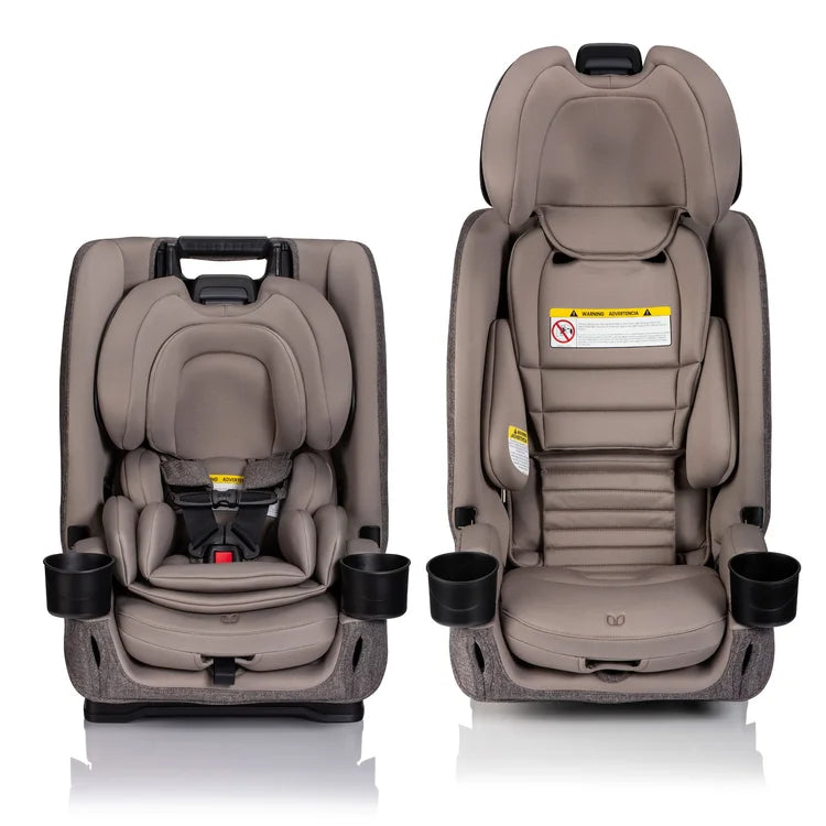 Romer Nexa All-in-One Car Seat – Truffle