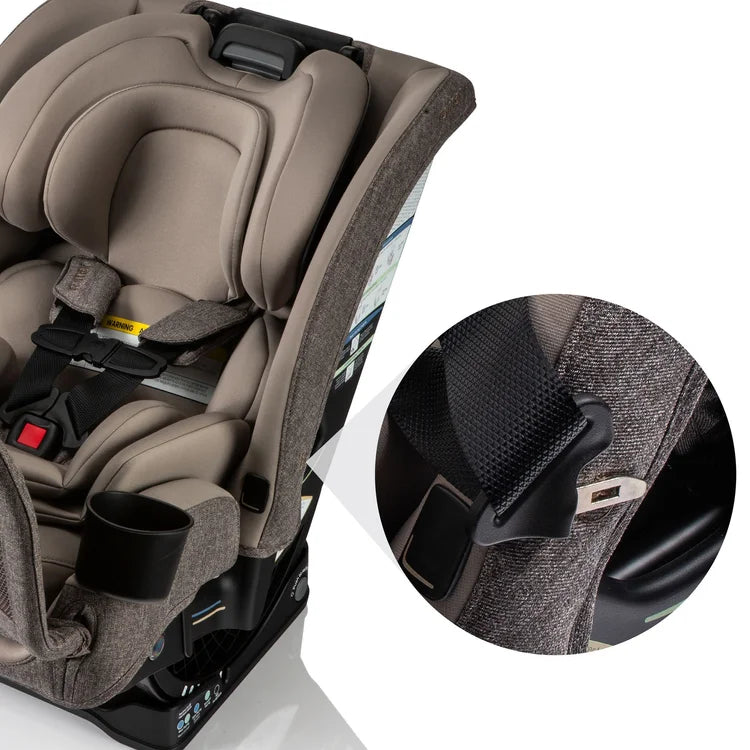 Romer Nexa All-in-One Car Seat – Truffle