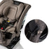 Romer Nexa All-in-One Car Seat – Truffle