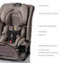 Romer Nexa All-in-One Car Seat – Truffle
