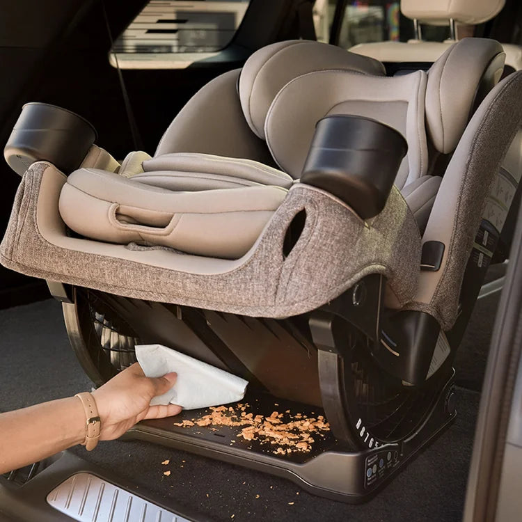 Romer Nexa All-in-One Car Seat – Truffle