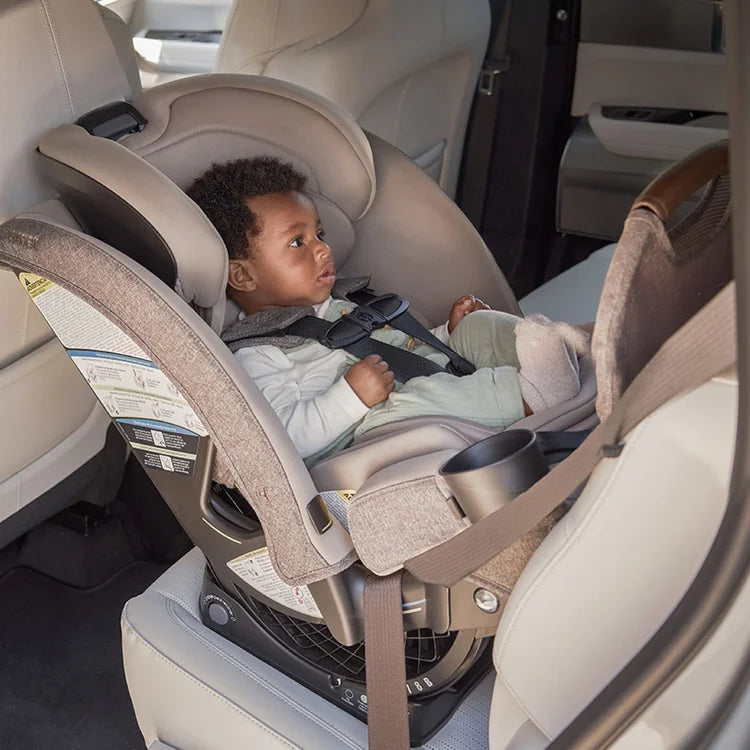 Romer Nexa All-in-One Car Seat – Truffle