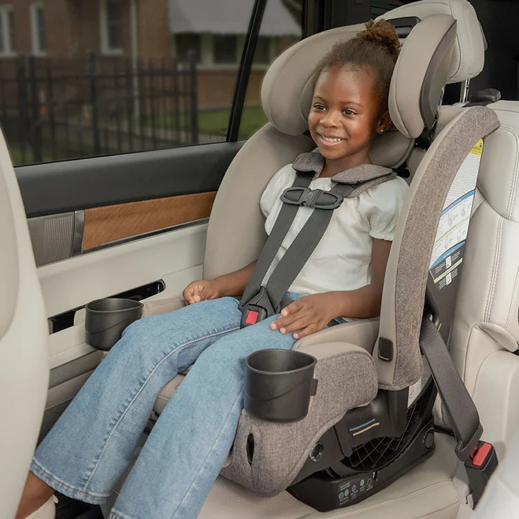 Romer Nexa All-in-One Car Seat – Truffle