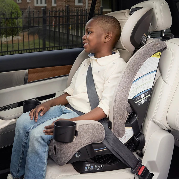 Romer Nexa All-in-One Car Seat – Truffle