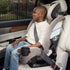 Romer Nexa All-in-One Car Seat – Truffle