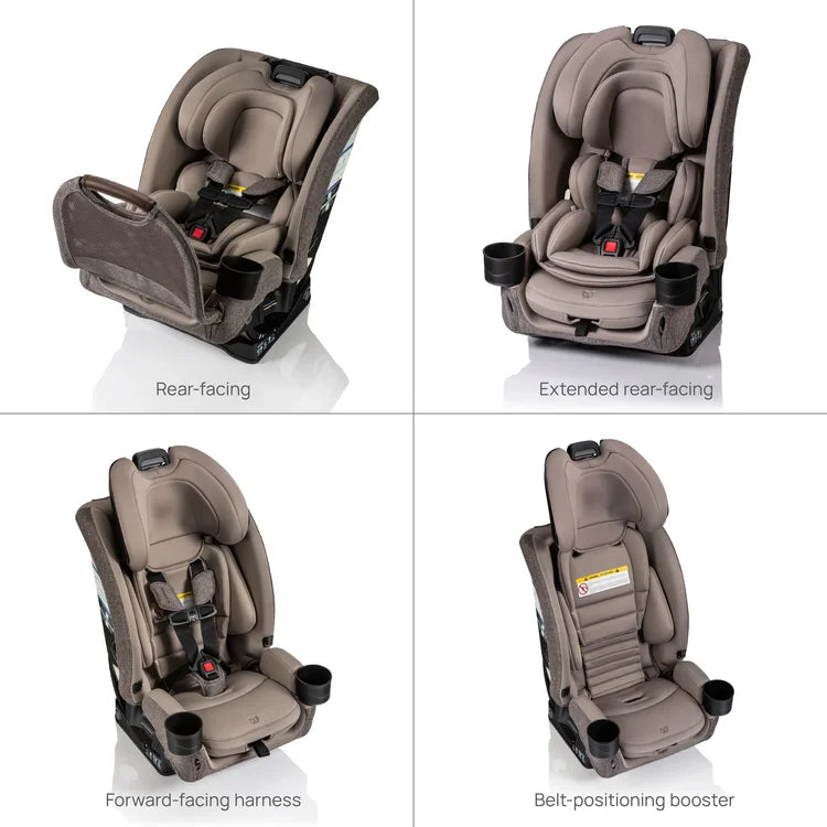 Romer Nexa All-in-One Car Seat – Truffle
