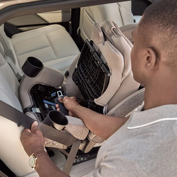 Romer Nexa All-in-One Car Seat – Truffle